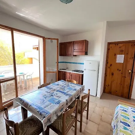 公寓 Bilo Giovanni Con Terrazzo A 150 M Dal Mare