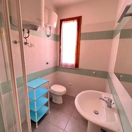 Bilo Giovanni Con Terrazzo A 150 M Dal Mare 公寓 马瑟利