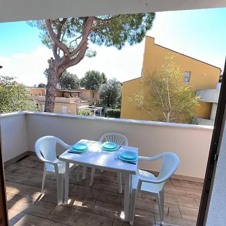 Bilo Giovanni Con Terrazzo A 150 M Dal Mare 公寓 马瑟利