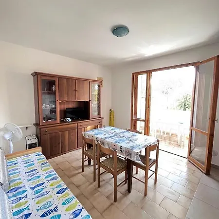 公寓 Bilo Giovanni Con Terrazzo A 150 M Dal Mare *