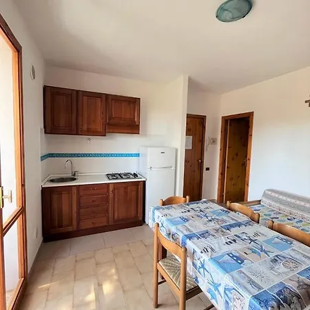 Bilo Giovanni Con Terrazzo A 150 M Dal Mare 公寓 *