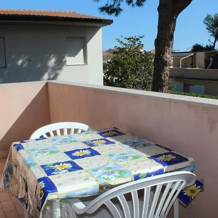 公寓 Bilo Giovanni Con Terrazzo A 150 M Dal Mare